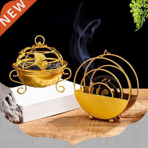 Nordic Insect Mosquito Coil Holder Innovative Home Incense