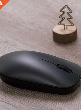 New Xiaomi Wireless Mouse Lite 2.4GHz 1000DPI Ergonomic Opti