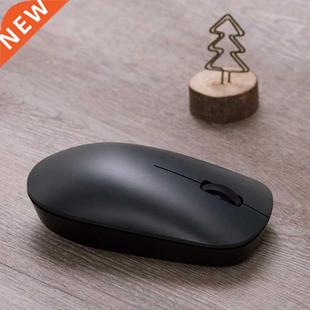 New Xiaomi Wireless Mouse Lite 2.4GHz 1000DPI Ergonomic Opti