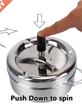 For Home Office Hotel Press Rotting Lid Cigrette sh Try