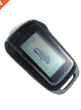 A94 LCD Remote Control Keychan for Russa Key Fob Starlne