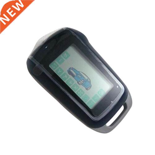 A94 LCD Remote Control Keychan for Russa Key Fob Starlne