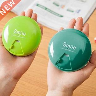7 Days Weekly Medicine Box Capsule Pill Tablet Storage Conta