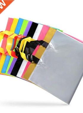 Custom logo Print plastic shopping Bags,plastic Gift