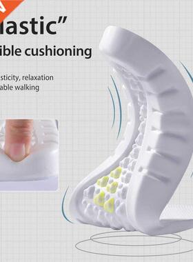2022 New Man Women Sport Insoles Memory Foam Insoles For o