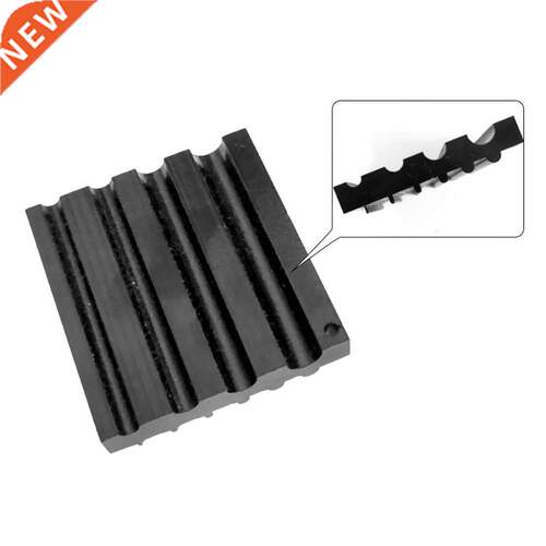 Double-side Leather Repairing Tool for Sharpening Wide Shove