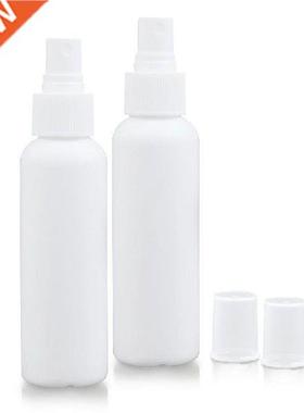 Spray Refillable Bottles 2Pcs 60ml Refillable Cosmetic