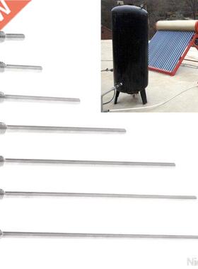 L35-300mm Thermowell Stainless Steel M10X1.5 Thread OD6mm fo