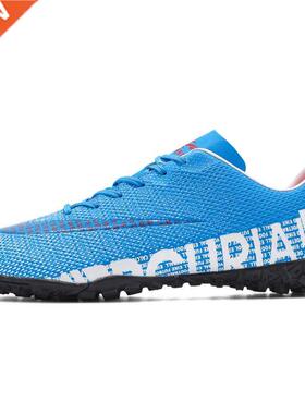 ZHENZU nowe m skie buty pi karskie pi ka no na korki dzieci