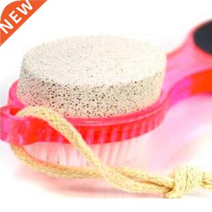 4in1 Pedicure Grinding Tool Foot Pumice Stone Multifunctio