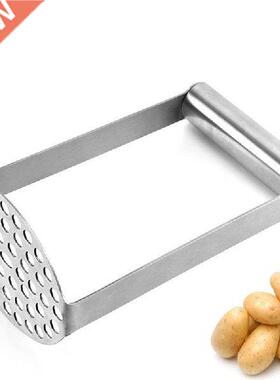 Pressed Potato Masher Ricer Puree Juice Maker Potato Pusher
