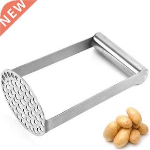Pressed Potato Masher Ricer Puree Juice Maker Potato Pusher