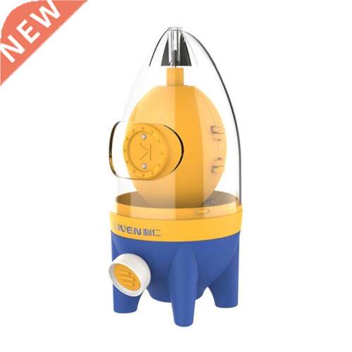 Portable Household Egg Yolk Protein Blender Hand Operation E