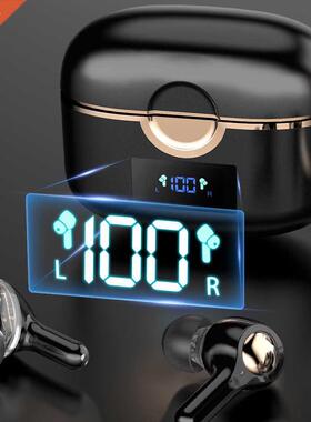 TiYiViRi TWS 4 Mics Earbuds Bluetooth 5.1 In-ear Wireless