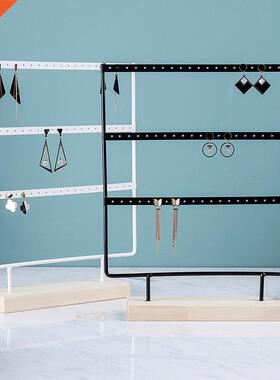 Top 24/44/66 holes Stand for Earrings Pendants racelets Jew