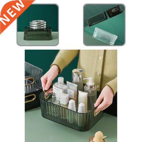 Durable Storage Container Rounded Edge Minimalist Toy