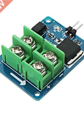 3V 5V Low Control Voltage 12V 24V 36V MOS Field Effect Trans