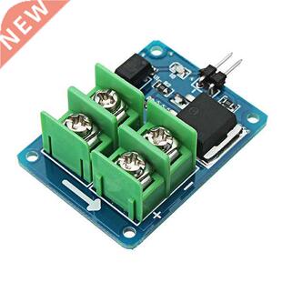 3V 5V Low Control Voltage 12V 24V 36V MOS Field Effect Trans