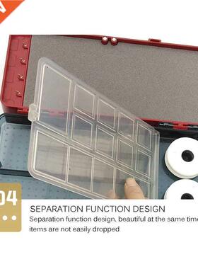 Hot Sale Bait Storage Case Multi Function Fiing