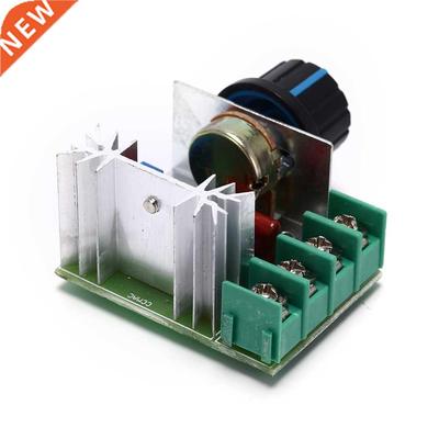 2000W Thyristor Dimmer 220V Silicon Controlled Rectifier SCR