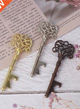 Hot Sale Key aped Bottle Opener Keychain aped Zinc