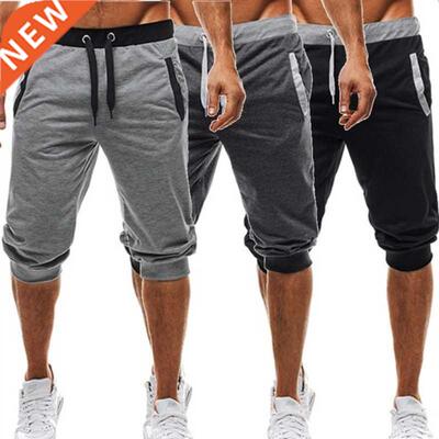 Hot ! 2019 New Hot-Selling Man's Summer Casual Fashion Sweat