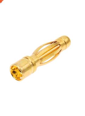 20 pièces RC modèle atterie mâle anane a