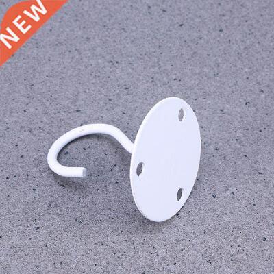 2 PCS Overhead Hooks Cabinet Wardrobe Hooks Porch Lantern