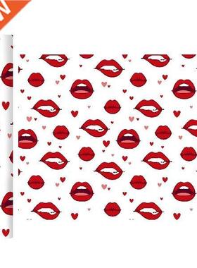 Iron on Heat Transfer Vinyl Roll Happy Valentine's Day Heat