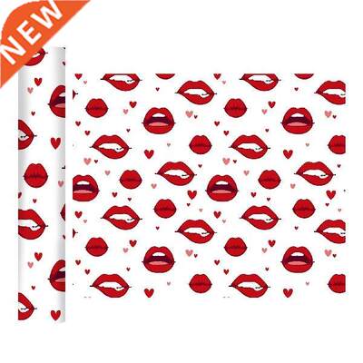 Iron on Heat Transfer Vinyl Roll Happy Valentine's Day Heat