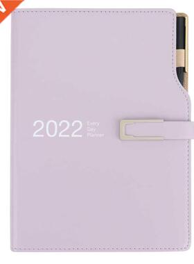 Agenda 2023Planner Stationery Organizer A5 Notebook And Jou