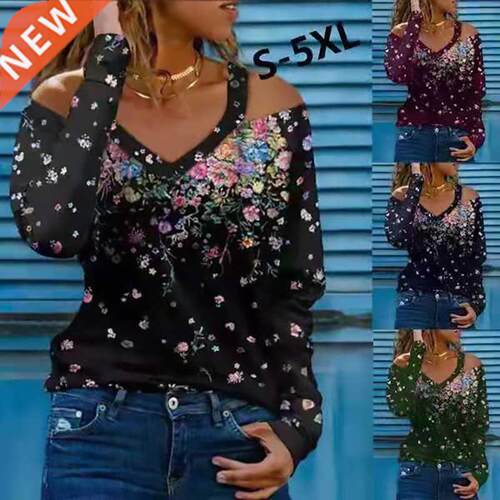 Long Sleeve plus size T Shirt Women O-Neck Slim Autumn Tee