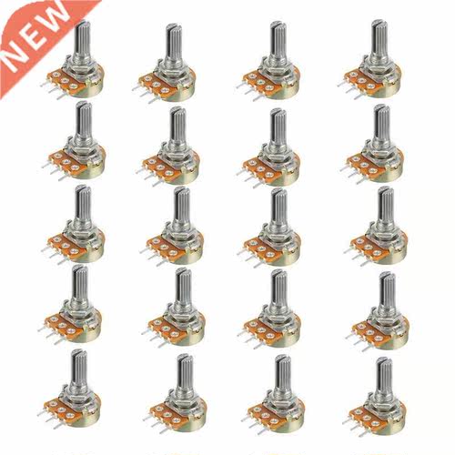 20CS/LOT WH148 Linea otentiomete Kit Single Joint in 1