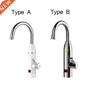 Hot Electrc Faucet Tap Hot Water Heater nstant For Home Ba