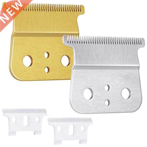 2 Pair Replacement T-Blade Hair Trimmer Replacement T Beard