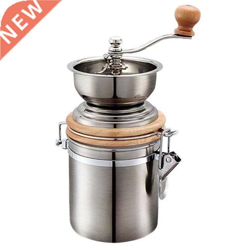 Manual Coffee Grinder Manual Coffee Bean Grinder Vintage Ant