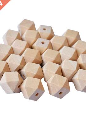 10/12/14/16/18/20/25/0mm Cheap Natural Unfinished Geometric