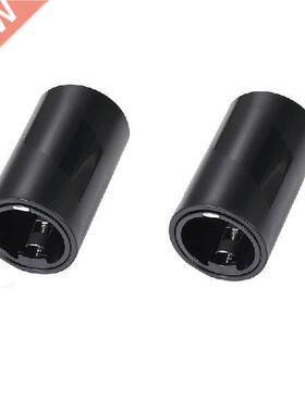 2 Pieces of Push-Open Beer Bottle Opener with Magnetic Cap