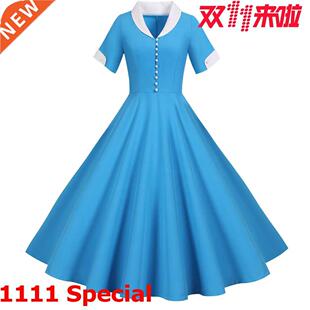 Thenewsummer2023women'sdresswithabigdisplay大摆女裙