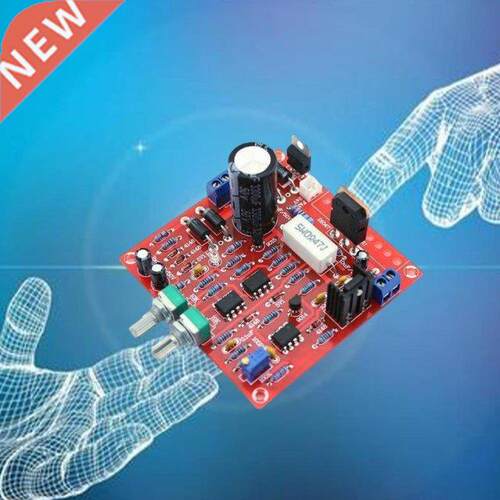 1PC Adjustable Voltage Regulation Module DC Power Supply Pro