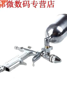 1.3mm Nozzle Kaliber Touch up Spuiten Verf Gun Sproeier Air