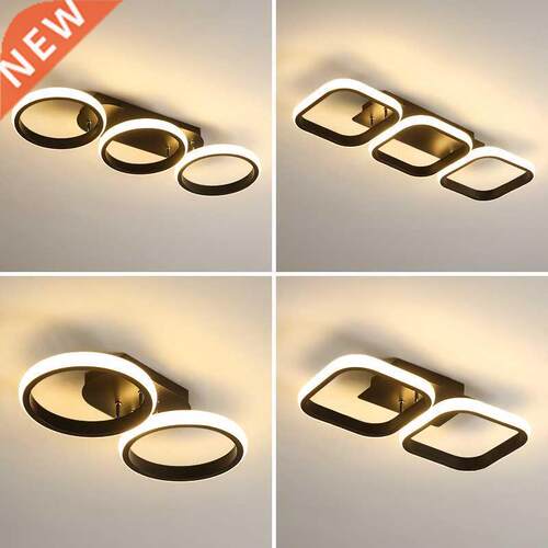 Nordic LED Chndelier Ceiling Lmp for Living Room Corridor
