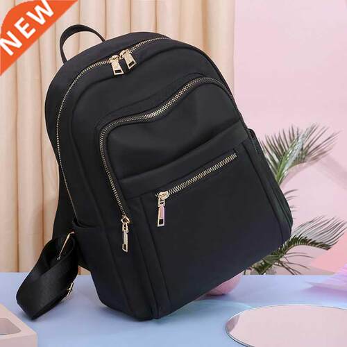 Fashion Backpack Shoulder Bag Back Backpack Academy Bagpack
