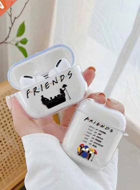 Central Perk Coffee friends tv show Ephone Case For Apple