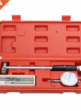 50-160mm/0.01mm Metric Dial Bore Gauge Cylinder Internal Sma