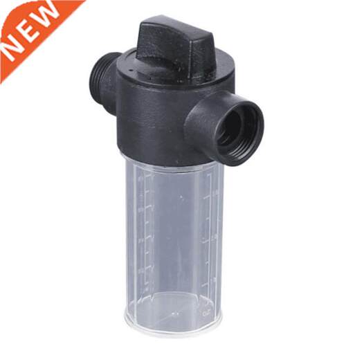 100ML Car Washer Foam Pot Car Water Foam Pot Car Wash Clean