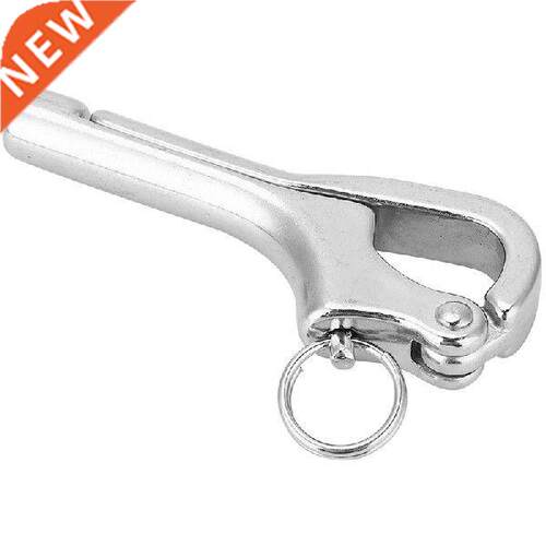 Eye Fendng Hook Host Hook Quck Release Snap for Shp