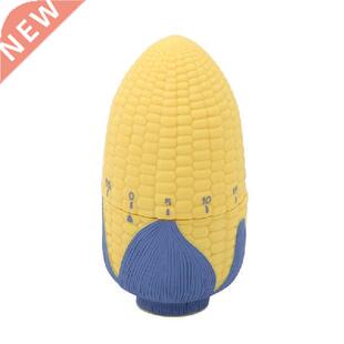 Cartoon Vegetable Shape Timer Easy Operate Kitchen Timer