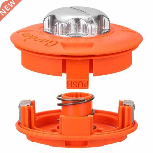 Grden Tools Mower ccessories Universl Bump Feed Line Trim