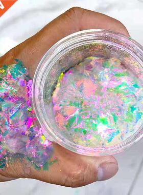 2021 ultra-cienki opalizuj cy p atki zmiana koru hografi